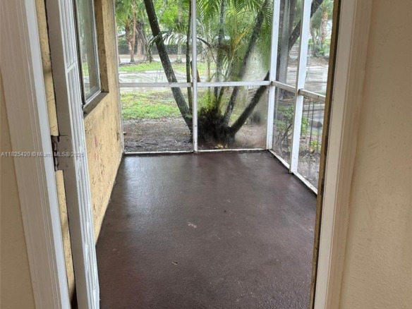 4045 W Mcnab Rd # 110, Pompano Beach FL 33069 — #A11825420