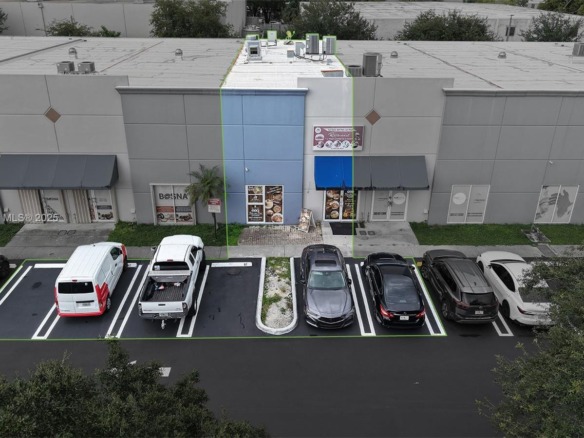 4960 NW 165th St # B7, Miami Gardens FL 33014 — #A11878643