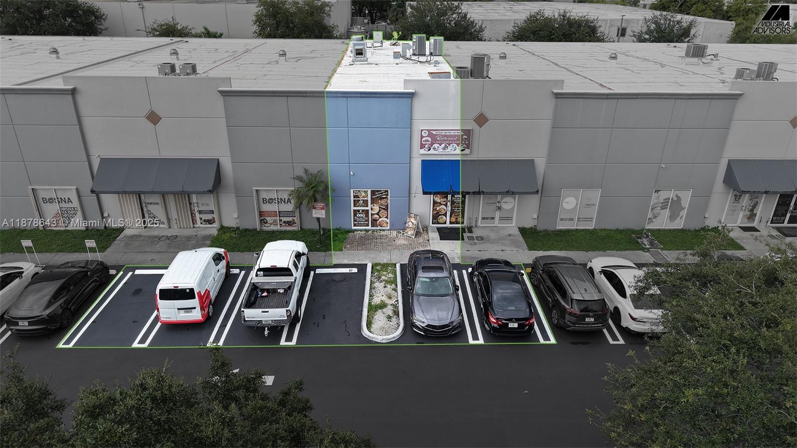 default 4960 NW 165th St # B7, Miami Gardens FL 33014 — #A11878643