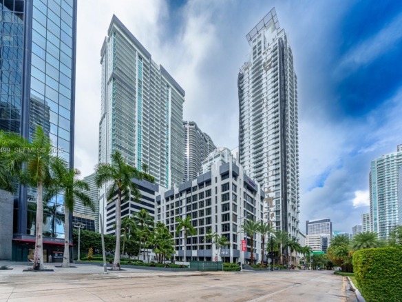 1200 Brickell Ave # 850, Miami FL 33131 — #A11927499