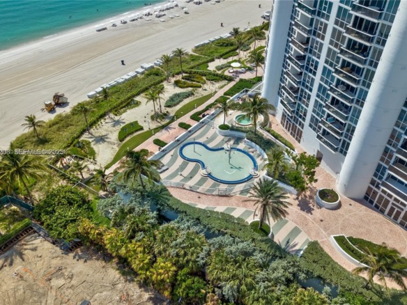 18201 Collins Ave # 3802, Sunny Isles Beach FL 33160 — #A11928208