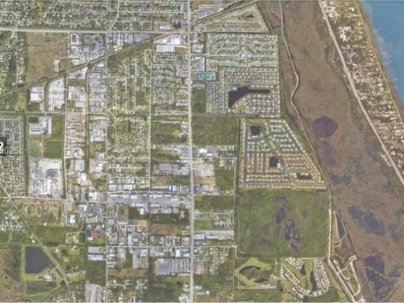 2101 Dade Rd, Fort Pierce FL 34982 — #A11834325