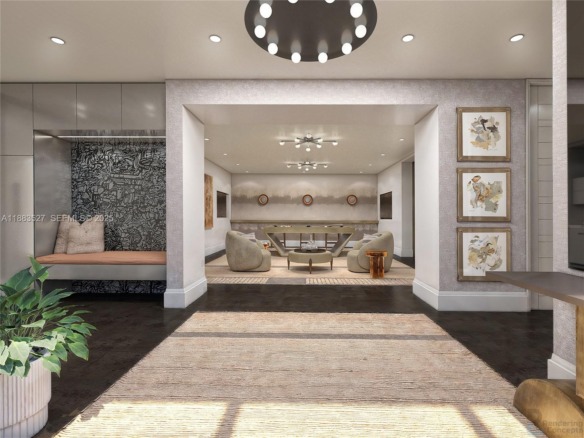 961 Hillsboro Mile, Hillsboro Beach FL 33062 — #A11883527