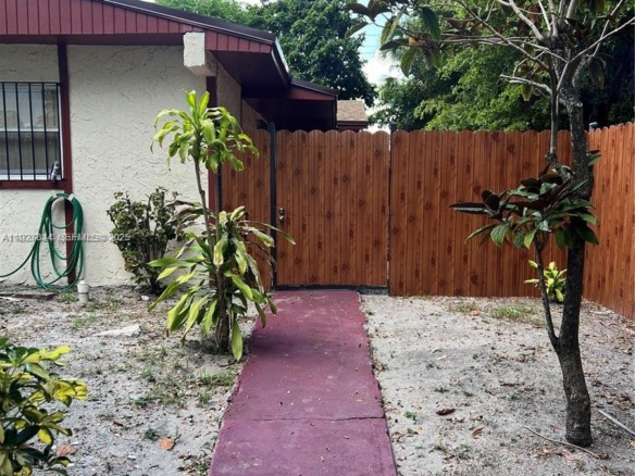 1581 NE 117 ST, Miami FL 33161 — #A11927844