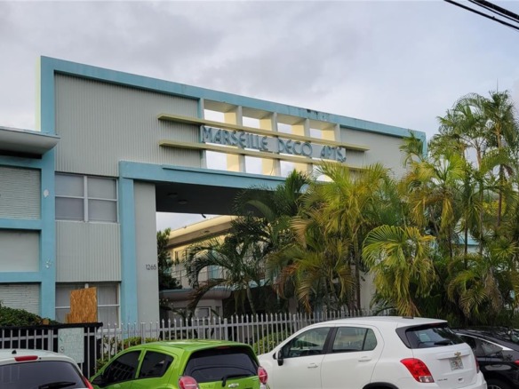 1265 Marseille Dr # 31, Miami Beach FL 33141 — #A11859864