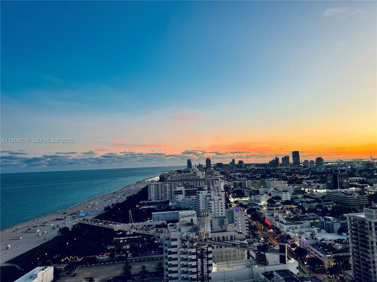 6dd28e9b-1454 101 20th St # 3202, Miami Beach FL 33139 — #A11909278