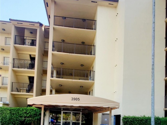 3905 N Nob Hill Rd # 510, Sunrise FL 33351 — #A11927434
