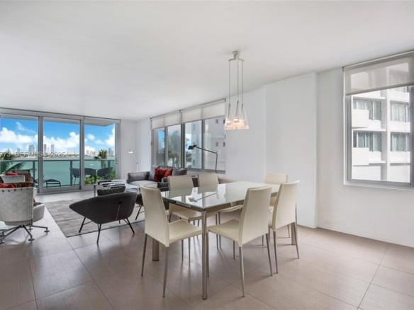 1000 West Ave # 311, Miami Beach FL 33139 — #A11928773