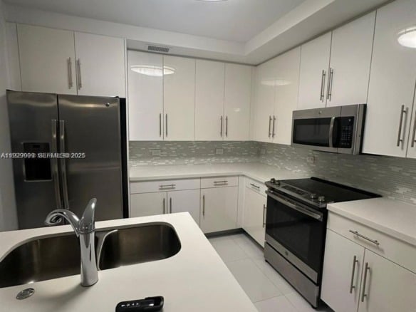 2651 NE 212th Ter # 400, Miami FL 33180 — #A11929009