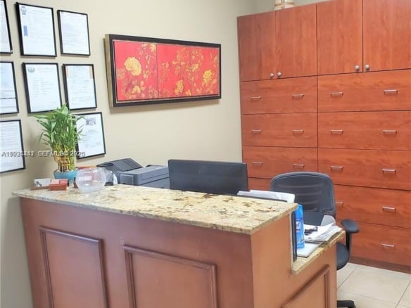 2751 Executive Park Dr # 202, Weston FL 33331 — #A11926441