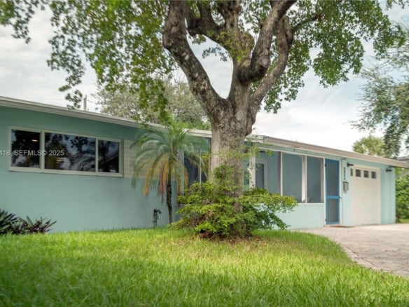 269 SE 8th Ave, Deerfield Beach FL 33441 — #A11927418