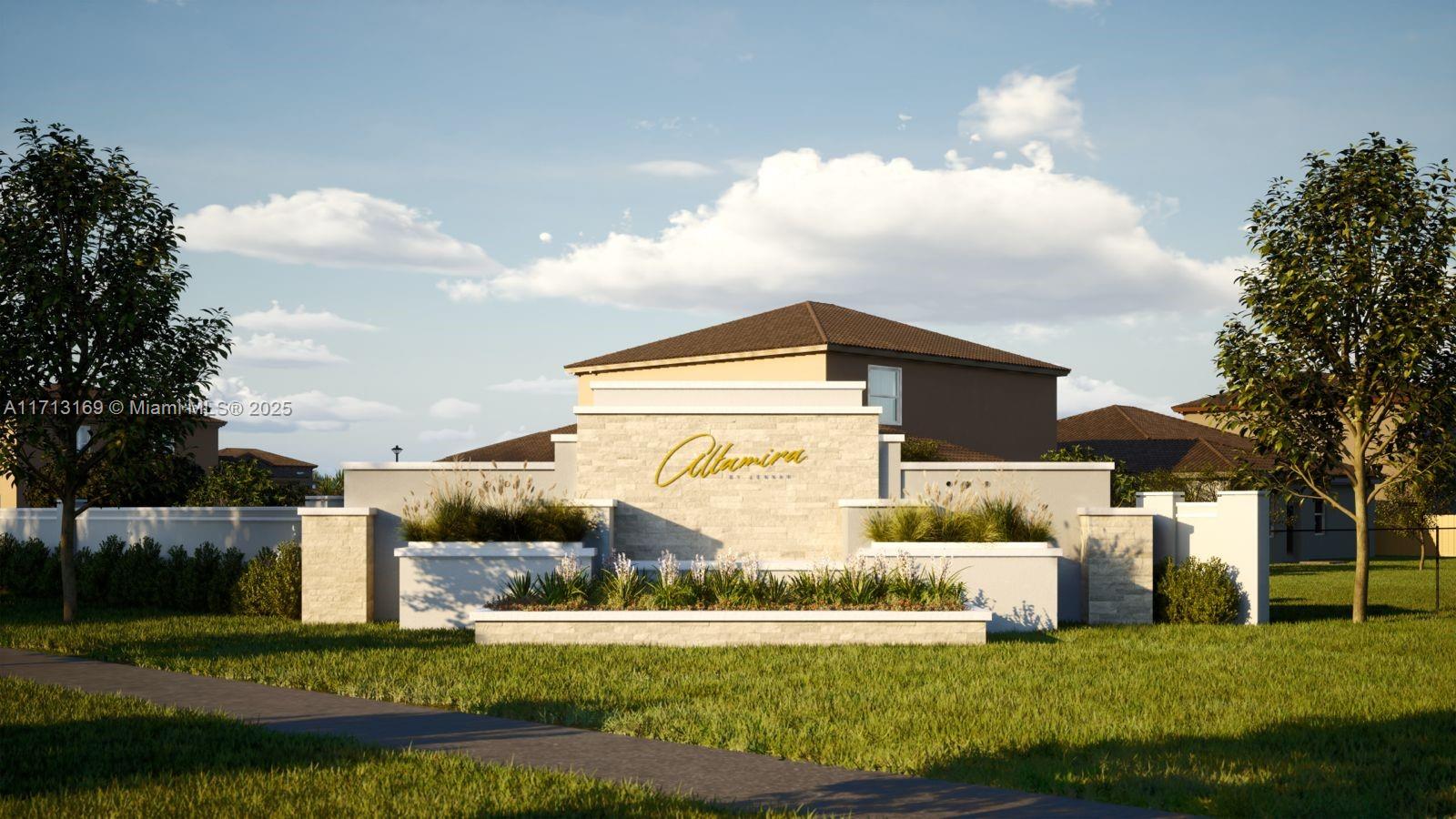 2876 SE 25 AVE # 2876, Homestead FL 33035 — #A11713169
