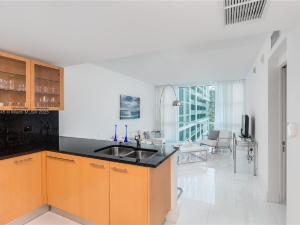 6801 Collins Ave # 1415, Miami Beach FL 33141 — #A11835445