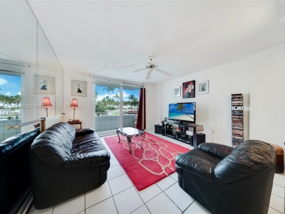 465 Ocean Dr # 224, Miami Beach FL 33139 — #A11927404