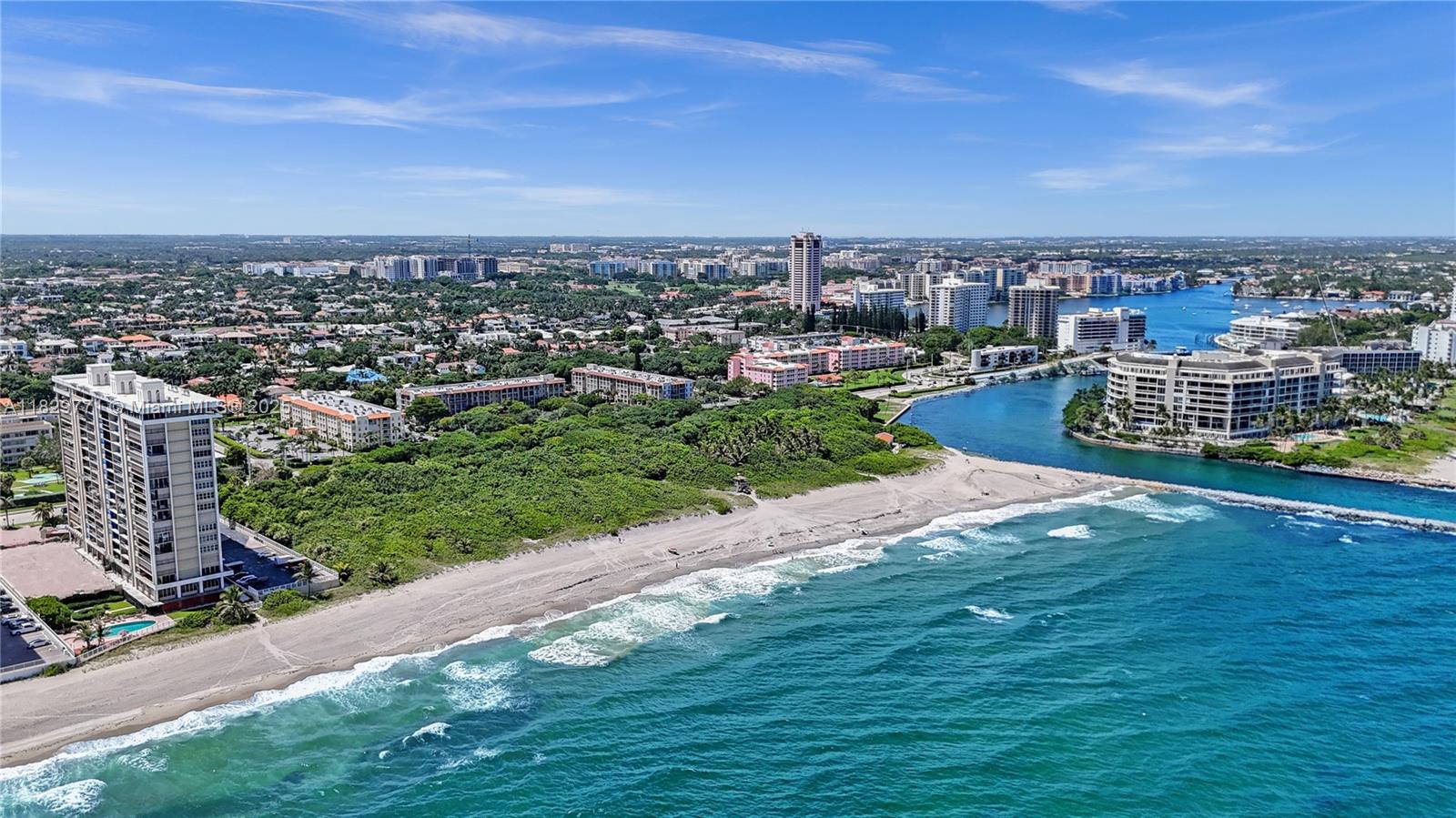 1180 S Ocean Boulevard # A, Boca Raton FL 33432 — #A11829771