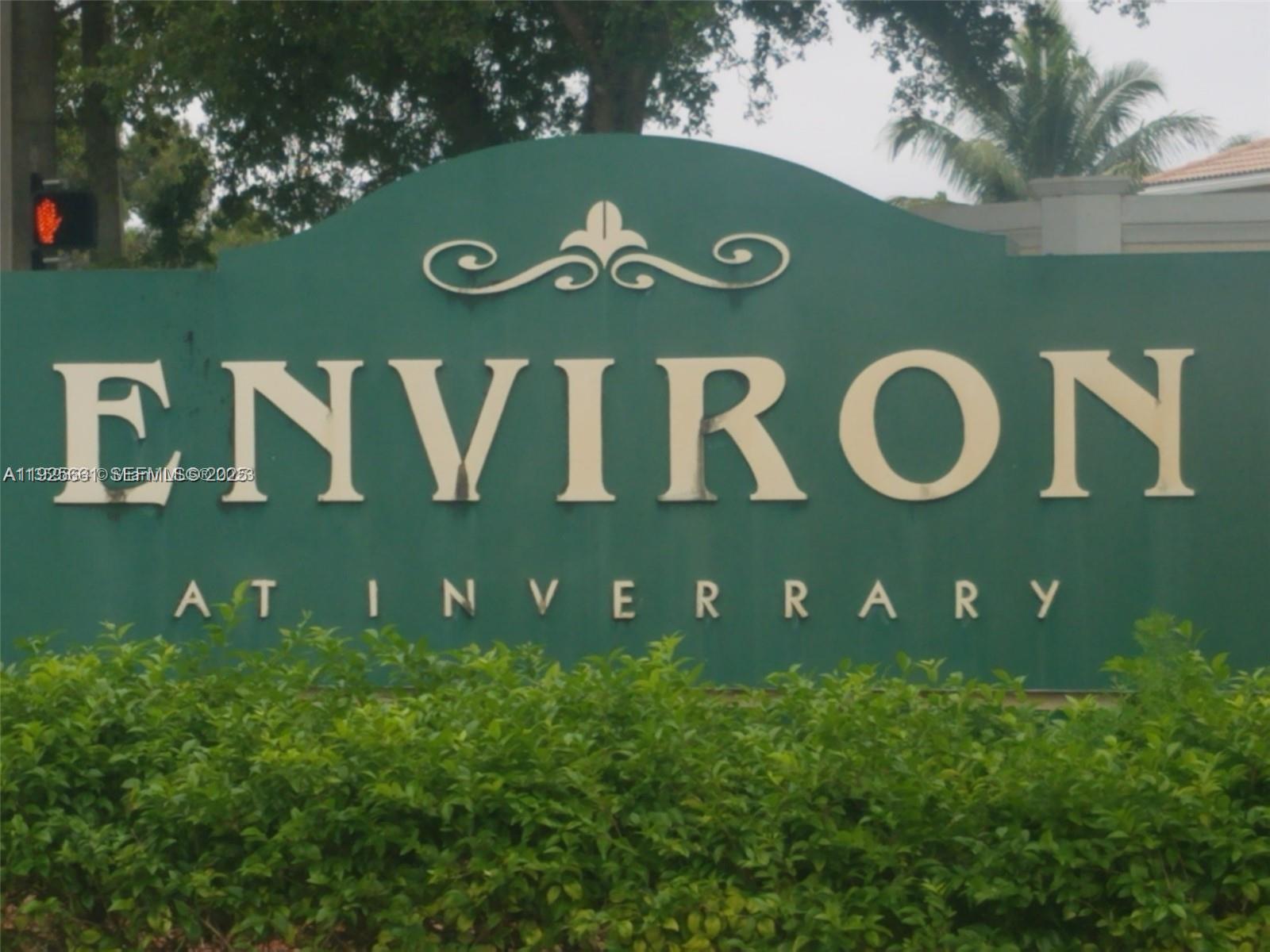 6dd28e9b-1498 6921 Environ Blvd # 4P, Lauderhill FL 33319 — #A11925661