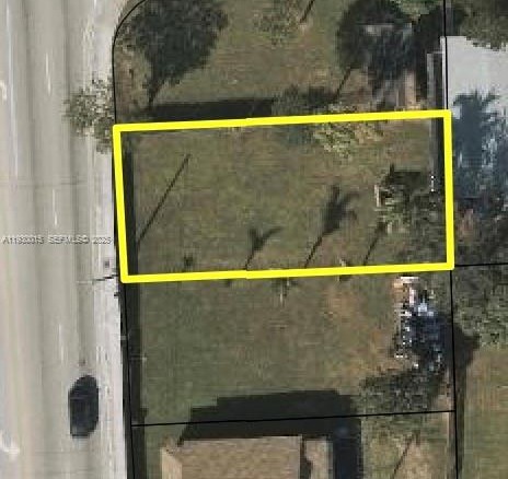 6971 NW 17th Ave, Miami FL 33147 — #A11930015