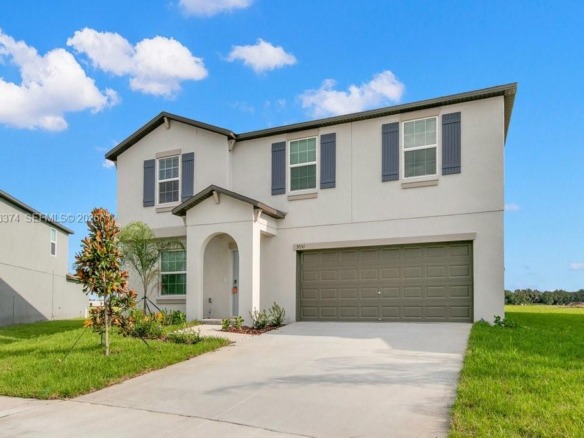5351 NW Night Tide Ln, Other City – In The State Of Florida FL 33598 — #A11926374