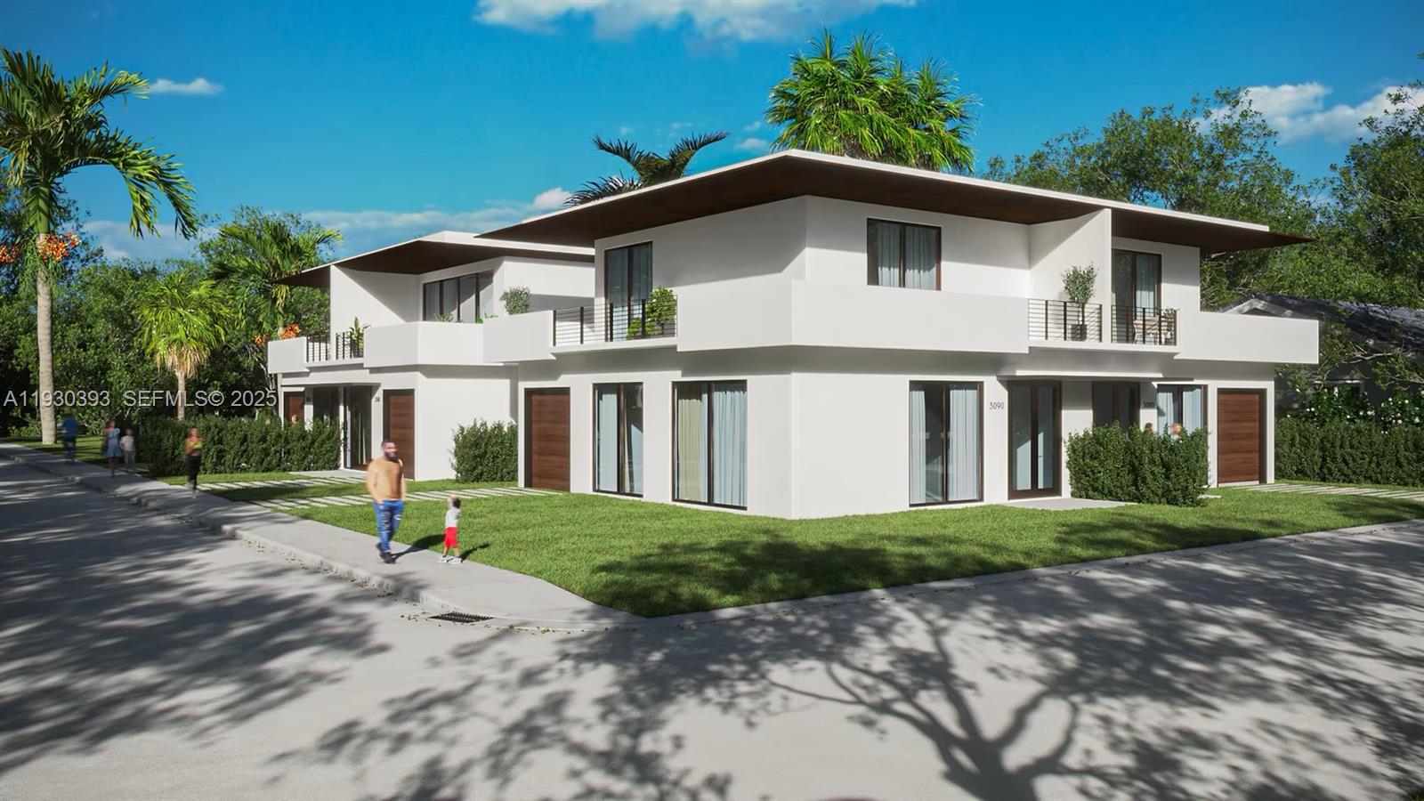 6dd28e9b-1526 3090 Hibiscus St, Miami FL 33133 — #A11930393