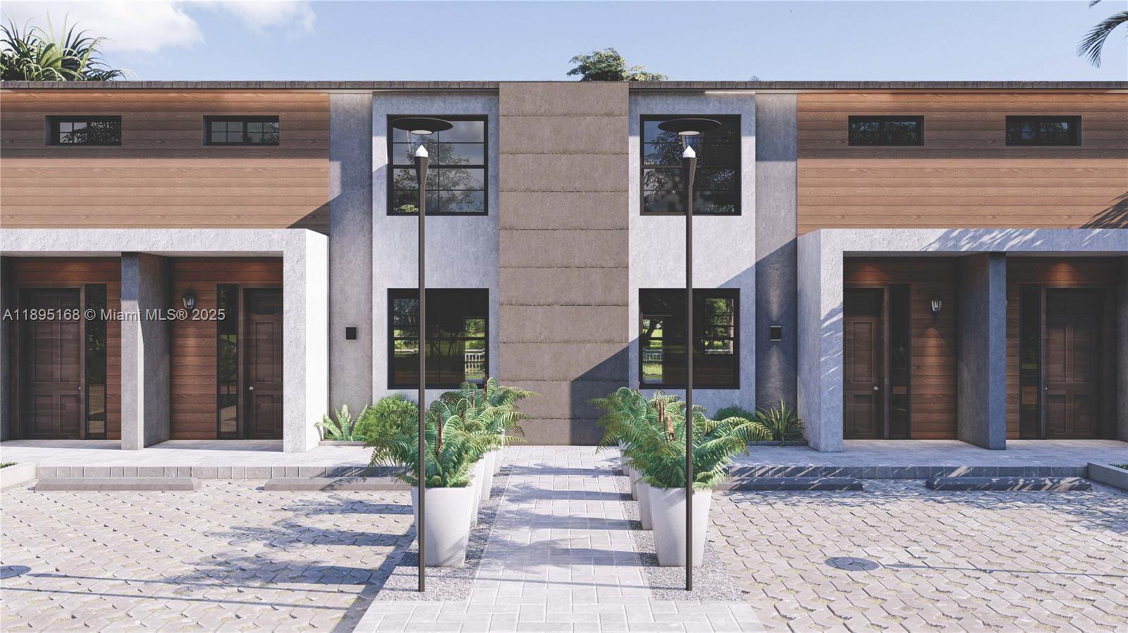 6dd28e9b-1538 833 NW 12th Ave, Fort Lauderdale FL 33311 — #A11895168