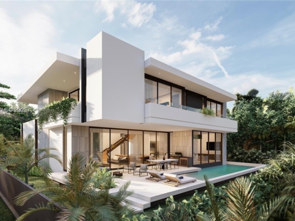 4470 Alton Rd, Miami Beach FL 33140 — #A11929441