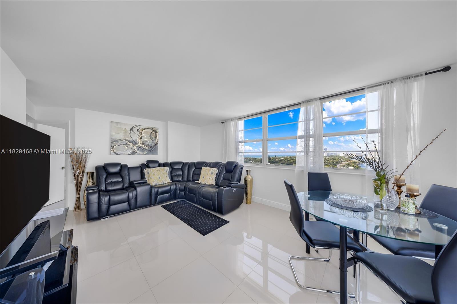 3161 S Ocean Dr # 1510, Hallandale Beach FL 33009 — #A11829468