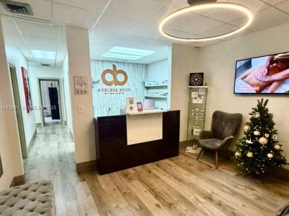 2500 E Hallandale Beach Blvd, Hallandale Beach FL 33009 — #A11913891