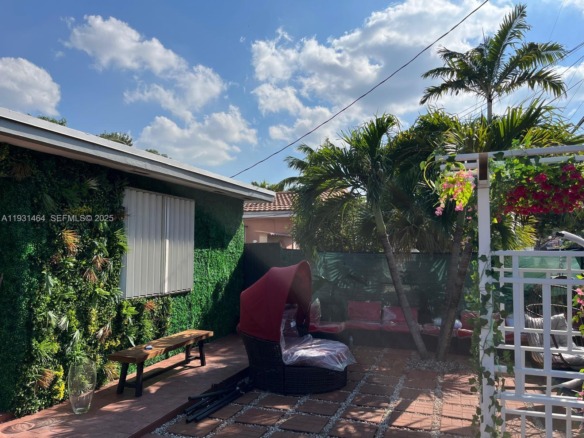 2737 NW 13th Ave, Miami FL 33142 — #A11931464