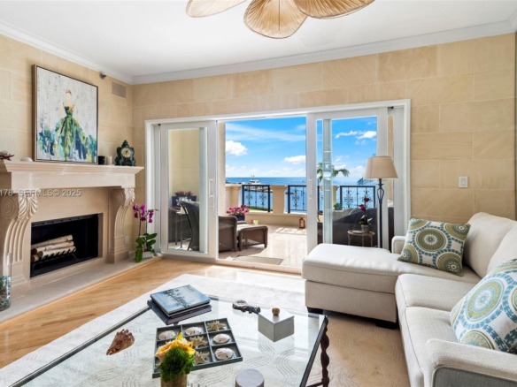 2332 Fisher Island Dr # 4302, Miami Beach FL 33109 — #A11931178