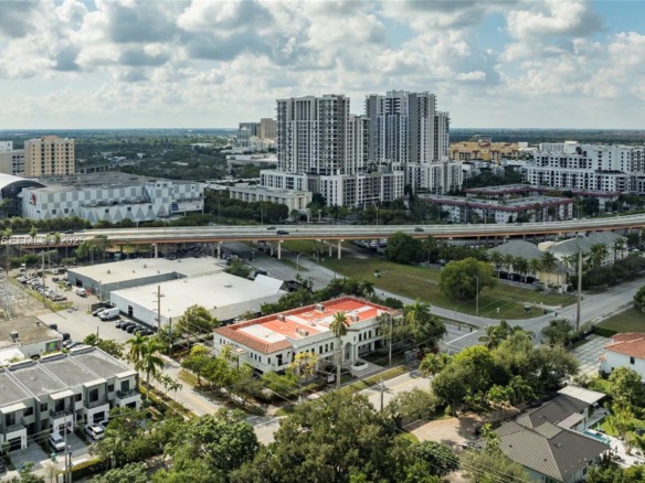 6900 SW 80th St, Miami FL 33143 — #A11931802