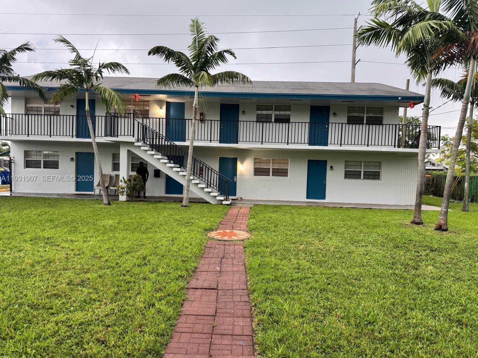215 W Blue Heron Blvd, Riviera Beach FL 33404 — #A11931907