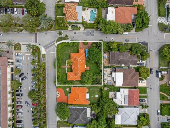 9400 Abbott Ave, Surfside FL 33154 — #A11848794