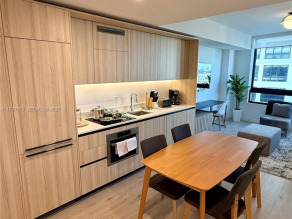 225 N Miami Ave # 1604, Miami FL 33128 — #A11931633