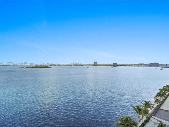700 NE 24th St # 602, Miami FL 33137 — #A11932200