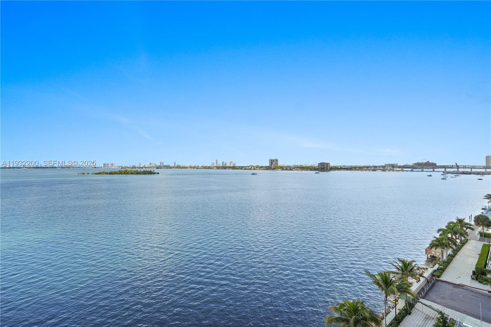 6dd28e9b-1597 700 NE 24th St # 602, Miami FL 33137 — #A11932200