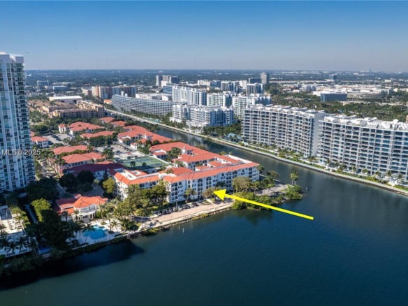 3255 NE 184th # 12206, Aventura FL 33160 — #A11803926