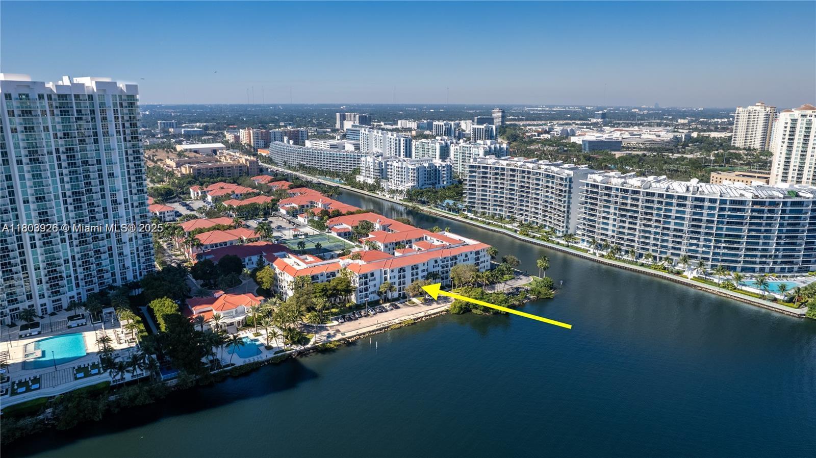 6dd28e9b-160 3255 NE 184th # 12206, Aventura FL 33160 — #A11803926