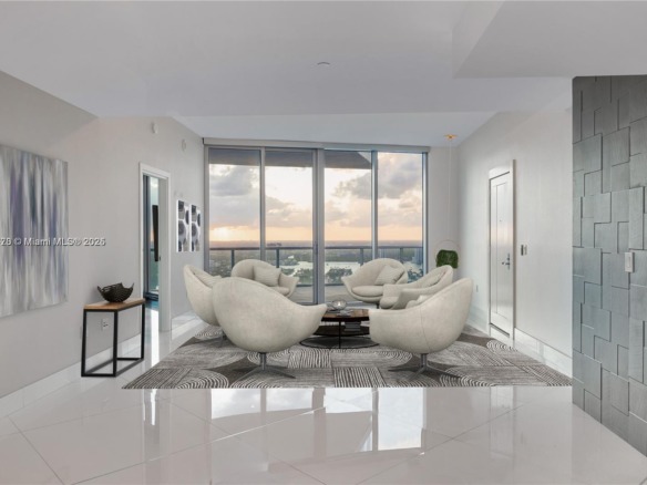 17001 Collins Ave # 4705, Sunny Isles Beach FL 33160 — #A11753770