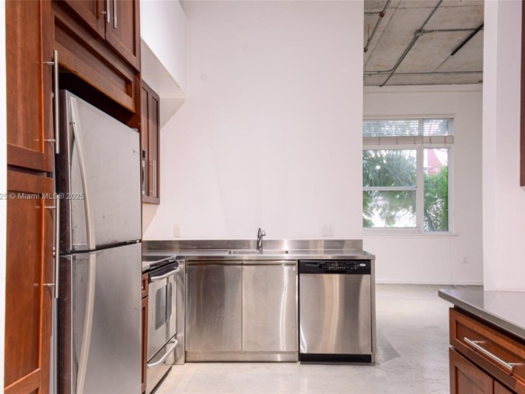 250 NW 23rd st # 308, Miami FL 33127 — #A11878325
