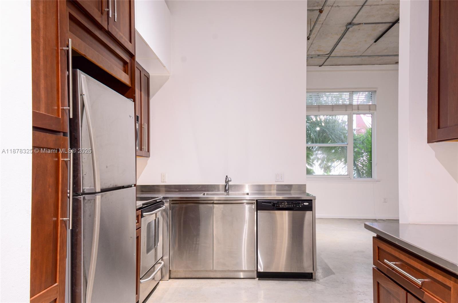 250 NW 23rd st # 308, Miami FL 33127 — #A11878325