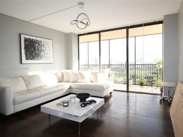 20379 W Country Club Dr # 2237, Aventura FL 33180 — #A11927348
