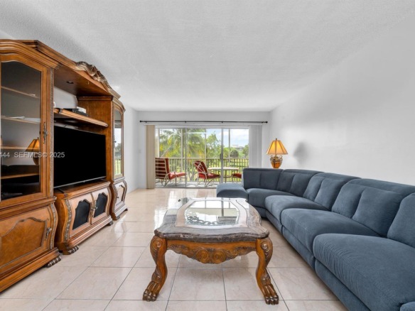 2800 N Palm Aire Dr # 309, Pompano Beach FL 33069 — #A11932444