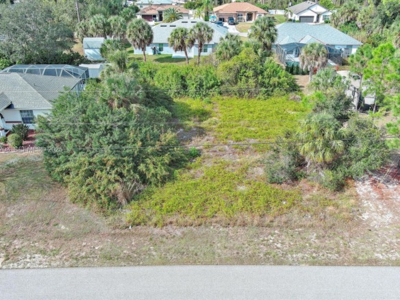 0 SADNET LN, North Port FL 34286 — #A11932703
