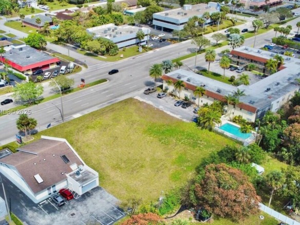 6200 W Atlantic Blvd, Margate FL 33063 — #A11932773
