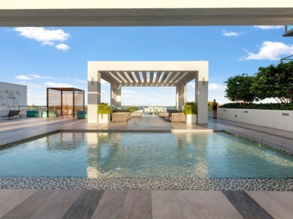 3900 Biscayne Blvd # 905, Miami FL 33137 — #A11933238