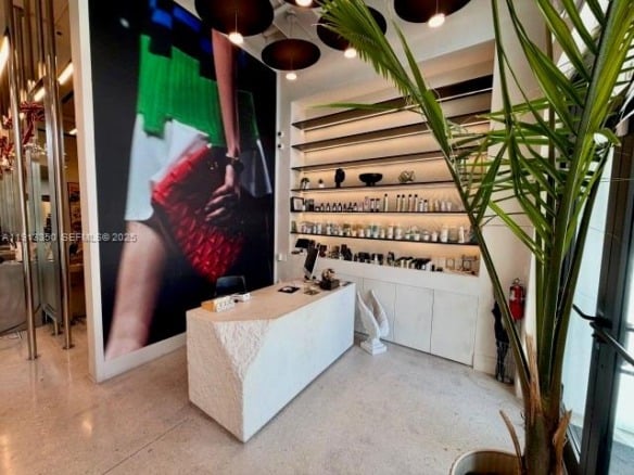 1800 Bay Rd Ste #101, Miami Beach FL 33139 — #A11913350