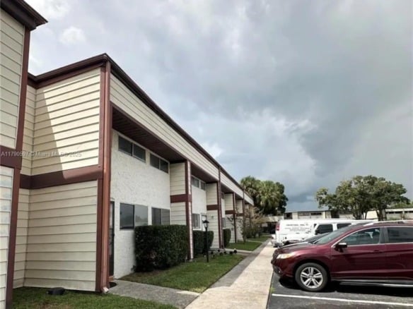 4002 Dolomite # A, Orlando FL 32839 — #A11790597