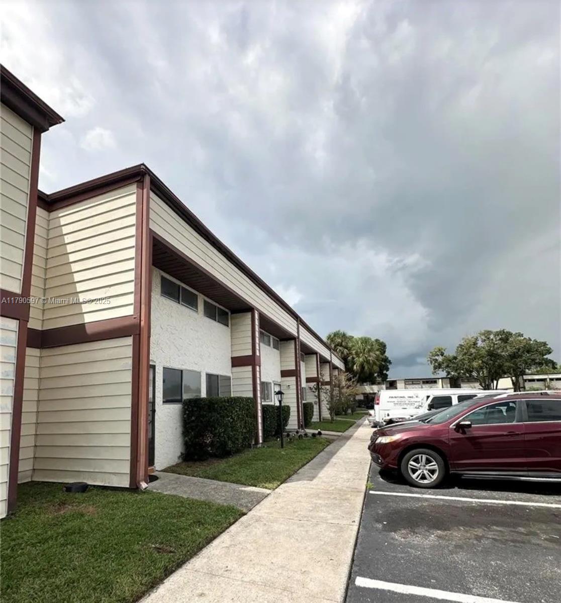 4002 Dolomite # A, Orlando FL 32839 — #A11790597