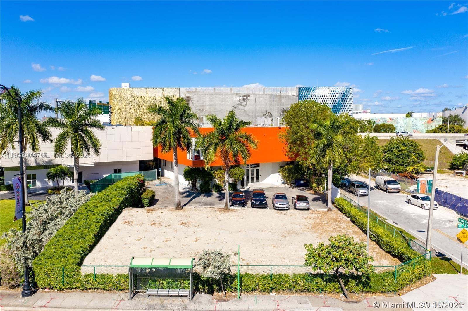 3621 NE Miami Ct, Miami FL 33137 — #A11933474
