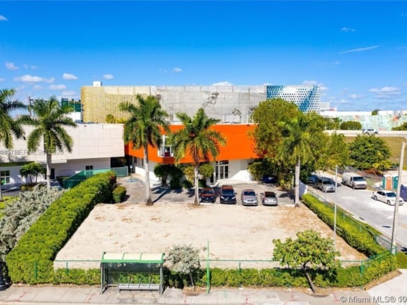 3620 NE Miami Pl, Miami FL 33137 — #A11933485